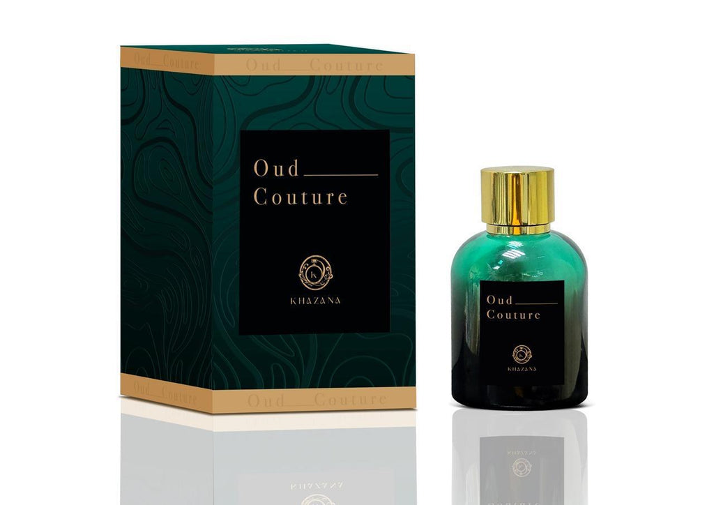Khazana Oudh Couture EDP 100ml
