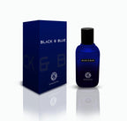 Khazana Black & Blue EDP 100ml