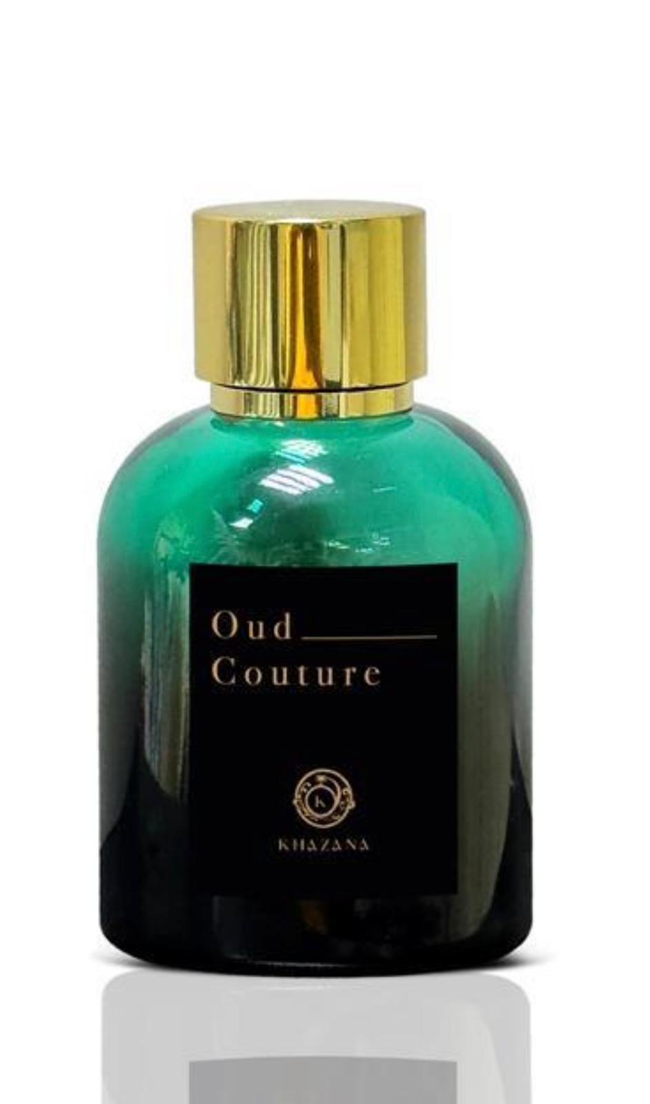Khazana Oudh Couture EDP 100ml