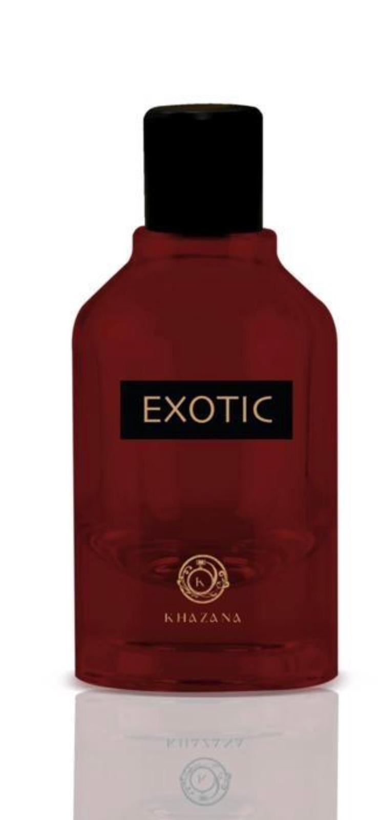 Khazana Exotic EDP 85ml