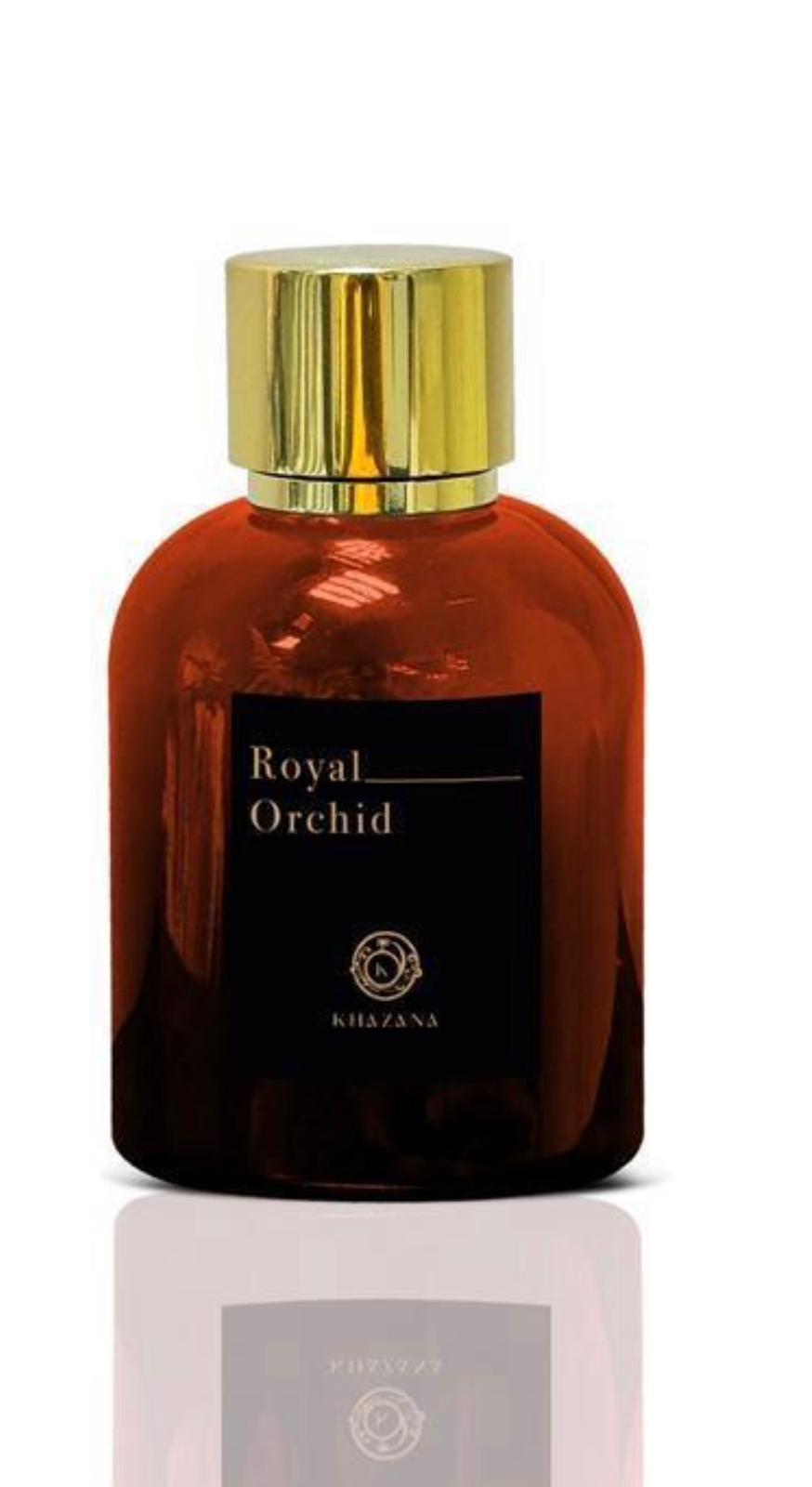 Khazana Royal Orchid EDP 100ml