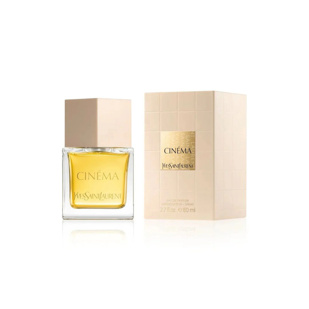 Yves Saint Laurent Cinema women Edp 80ml