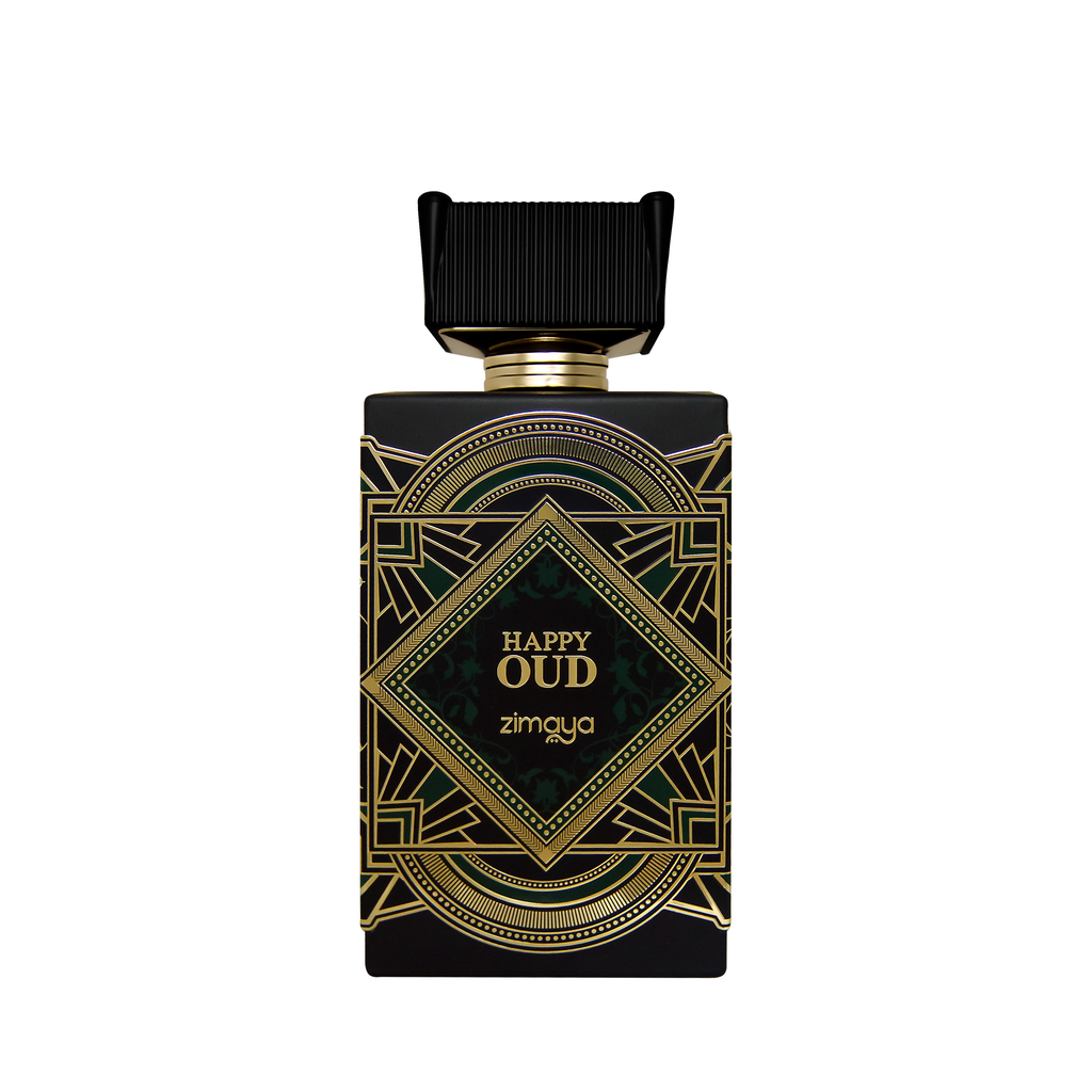 Zimaya Happy Oud