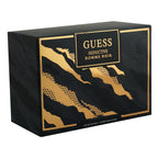 Guess Seductive Homme Noir EDT 3 in 1 Set