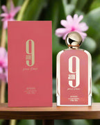 Afnan 9am Pour Femme EDP 100ml
