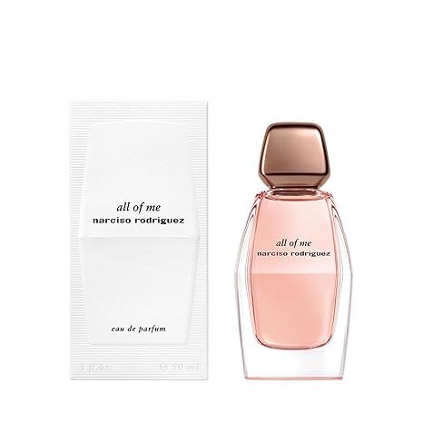 All of Me Narciso Rodriguez Edp 90ml for Women