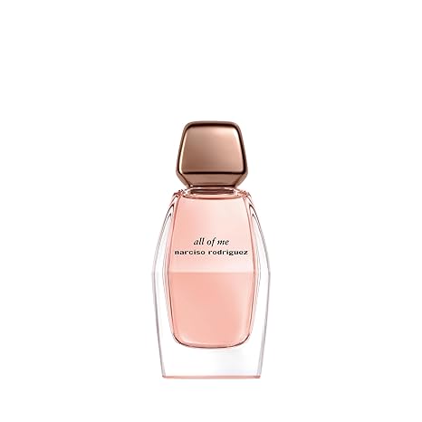 All of Me Narciso Rodriguez Edp 90ml for Women