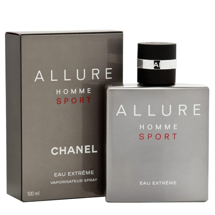 Allure Homme Sport Eau Extrême Chanel Edp for Men