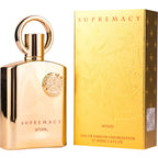 Afnan Supremacy Gold EDP Perfume 100ml