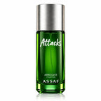 Assaf Attacks Eau de Parfum 125ml