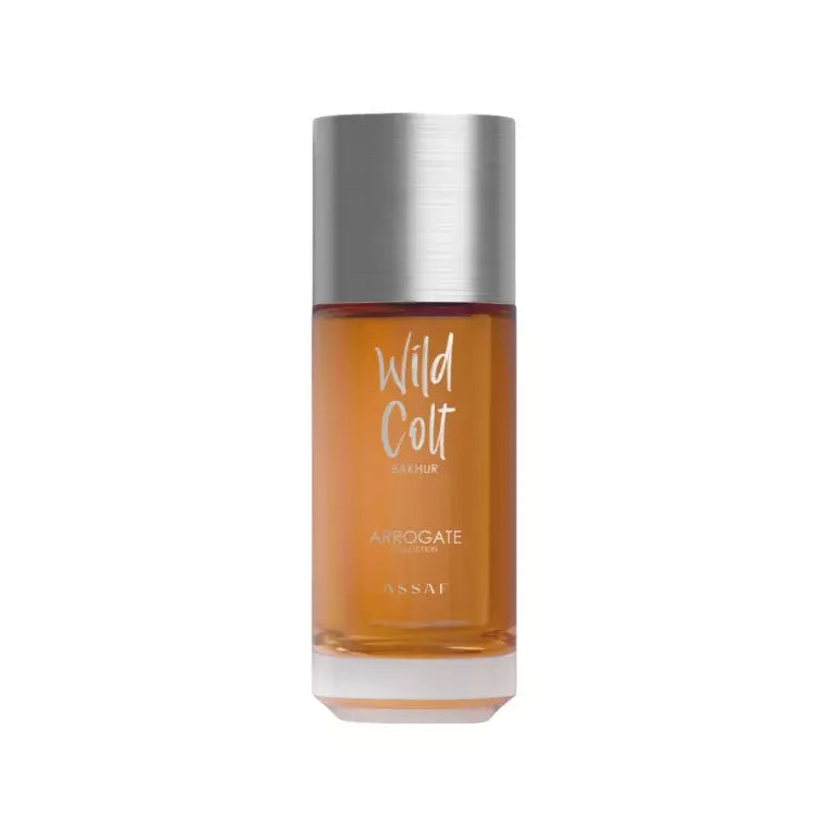 Assaf Wild Colt Bakhur 150Ml