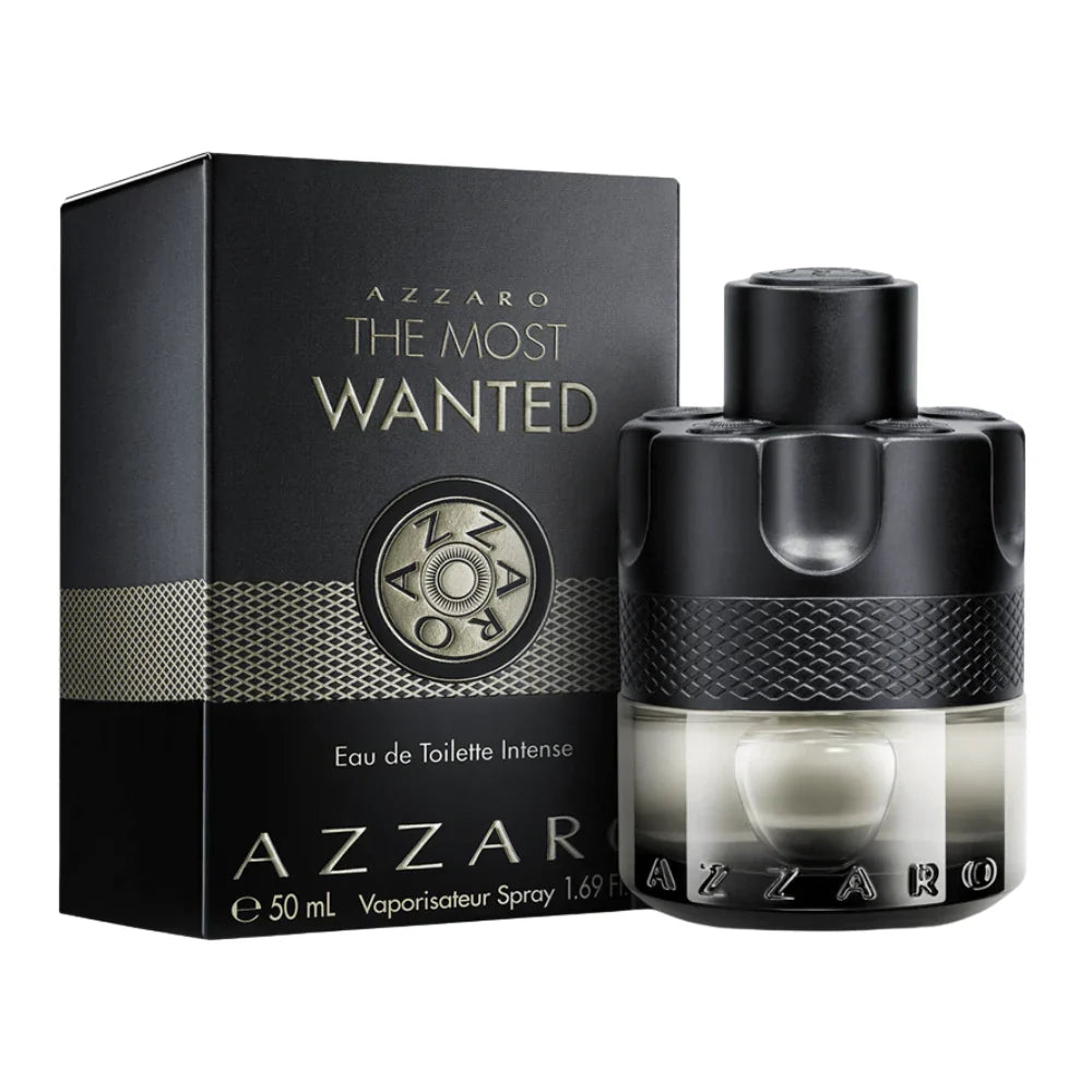 Azzaro Forever Wanted Intense Edt 100ml