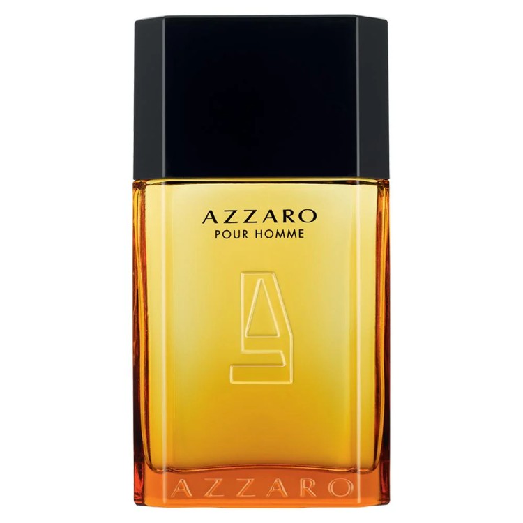 Azzaro Pour Homme Edt 100ml