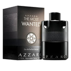 Azzaro the Most Wanted Edp Intense 100ml for Men