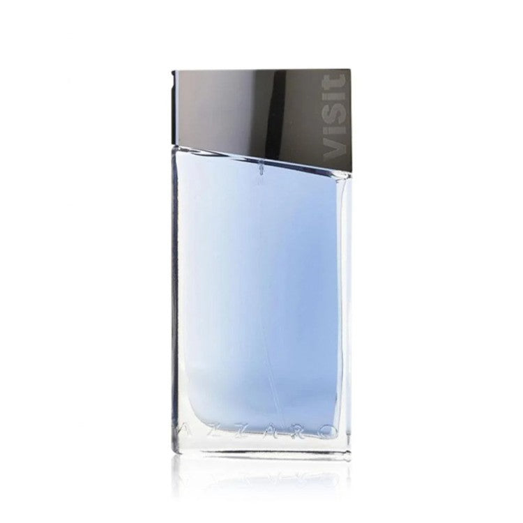Azzaro Visit Eau De Toilette 100ml