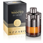 Azzaro Wanted by Night Edp 100ml for Men