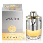 Azzaro Wanted Eau De Toilette for Men 100ml