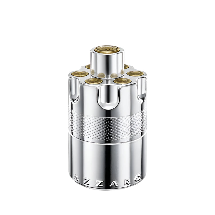 Azzaro Wanted Edp 100ml for Men