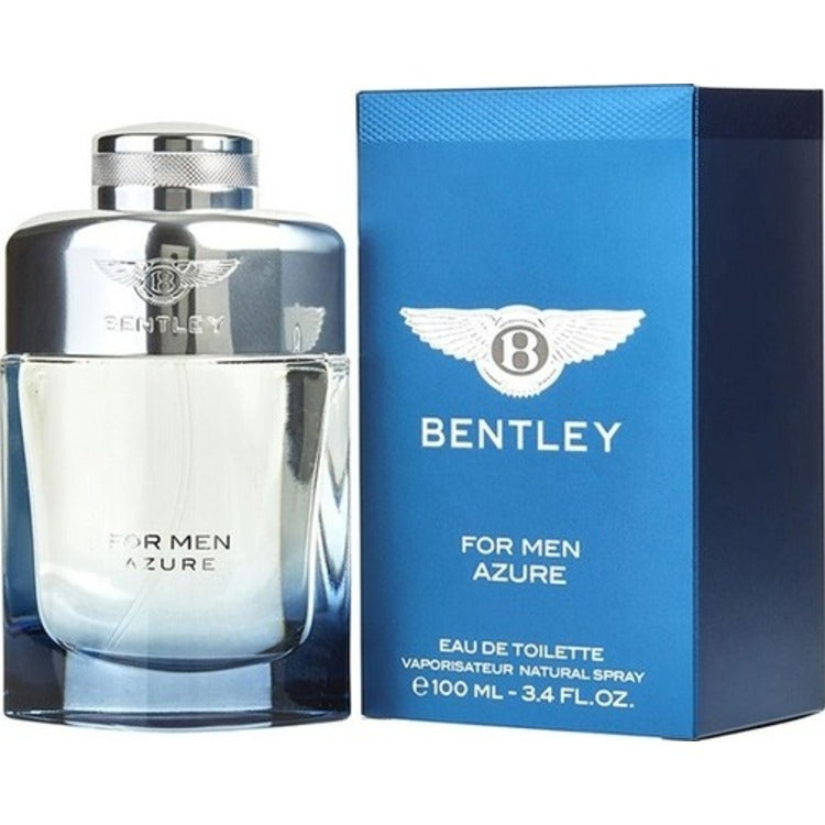 Bentley Azure Edt 100ml for Men