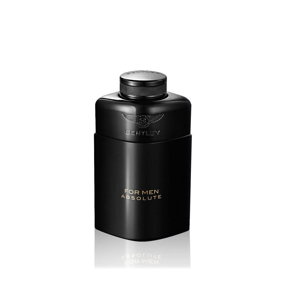 Bentley for Men Absolute Edp 100ml