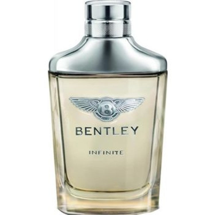 Bentley Infinite Eau De Toilette 100ml for Men