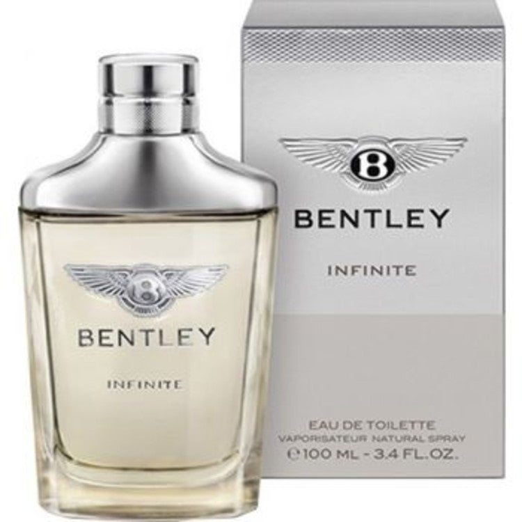 Bentley Infinite Eau De Toilette 100ml for Men