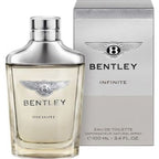 Bentley Infinite Eau De Toilette 100ml for Men