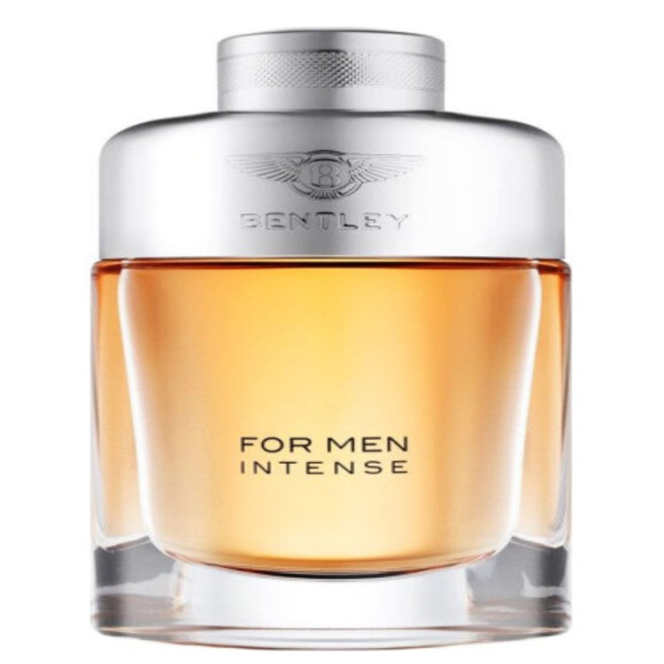 Bentley Intense Eau De Parfum for Men 100ml