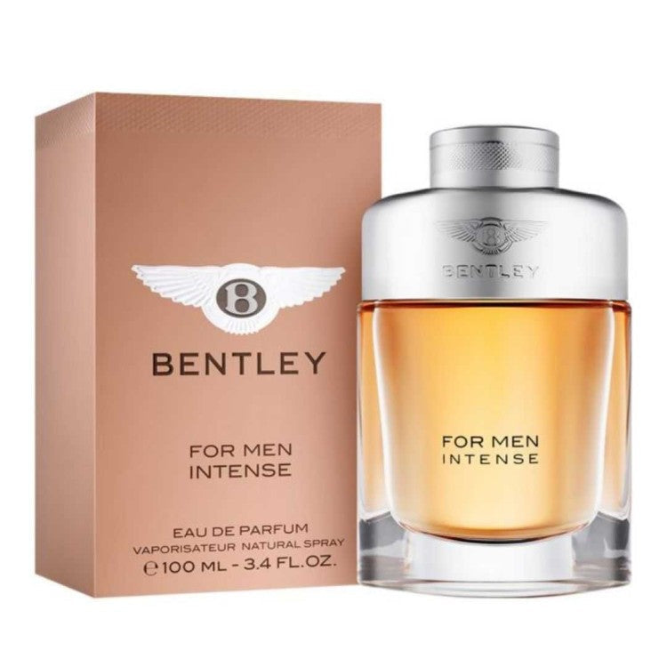 Bentley Intense Eau De Parfum for Men 100ml