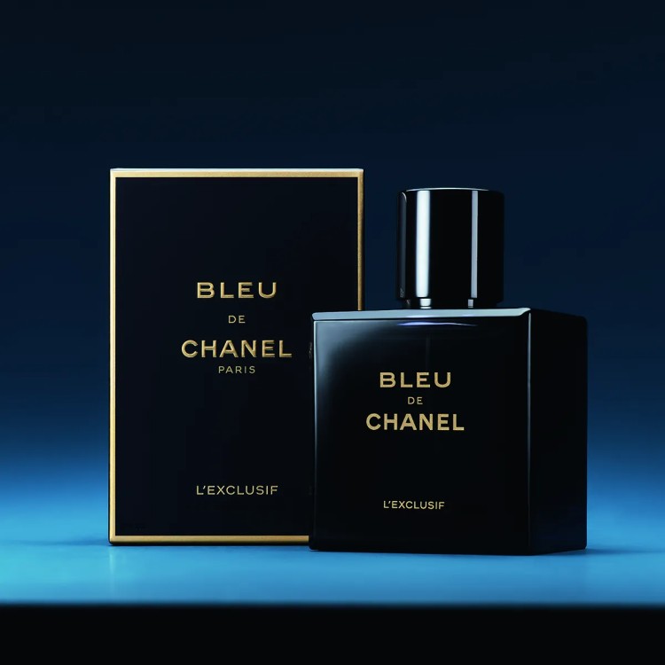 Bleu De Chanel L’exclusif Parfum 100ml