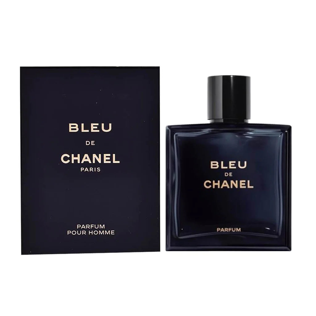 Bleu De Chanel Parfum for Men