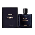 Bleu De Chanel Parfum for Men
