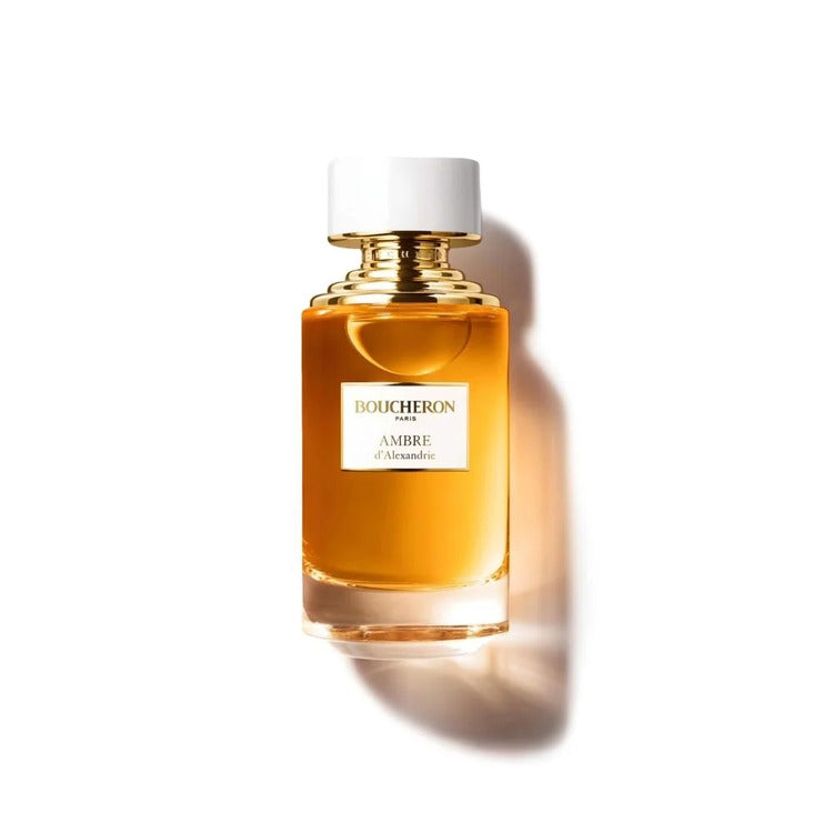 Boucheron Ambre D’alexandrie Edp 125ml