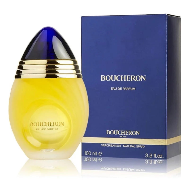 Boucheron Edp 100ml for Women