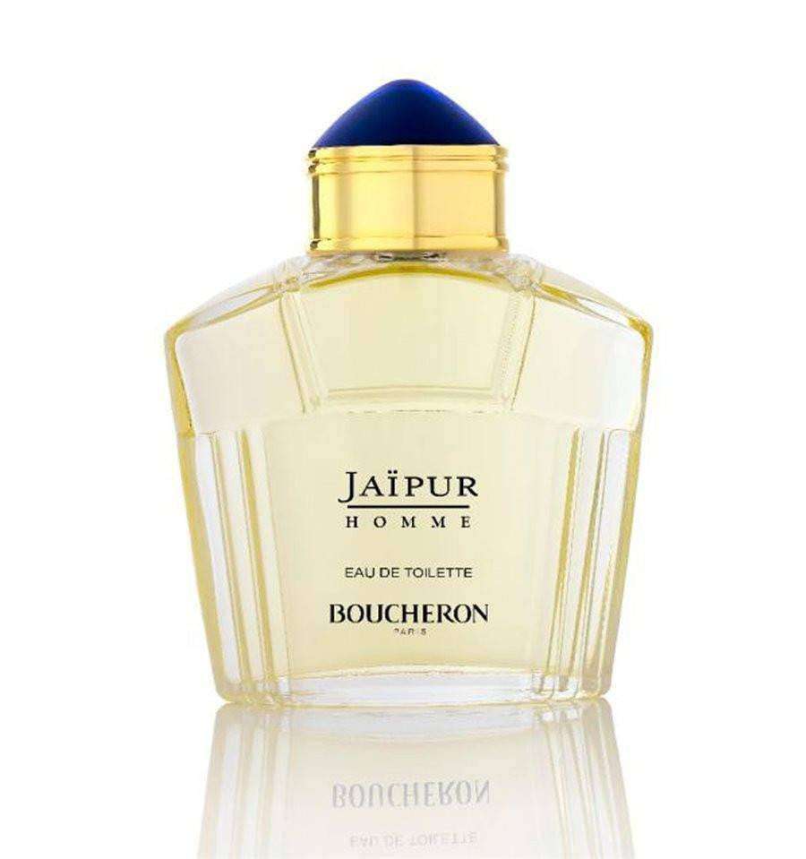 Boucheron Jaipur Homme Edt 100ml