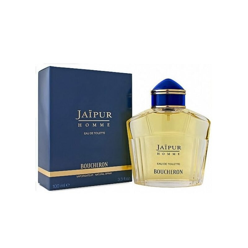 Boucheron Jaipur Homme Edt 100ml