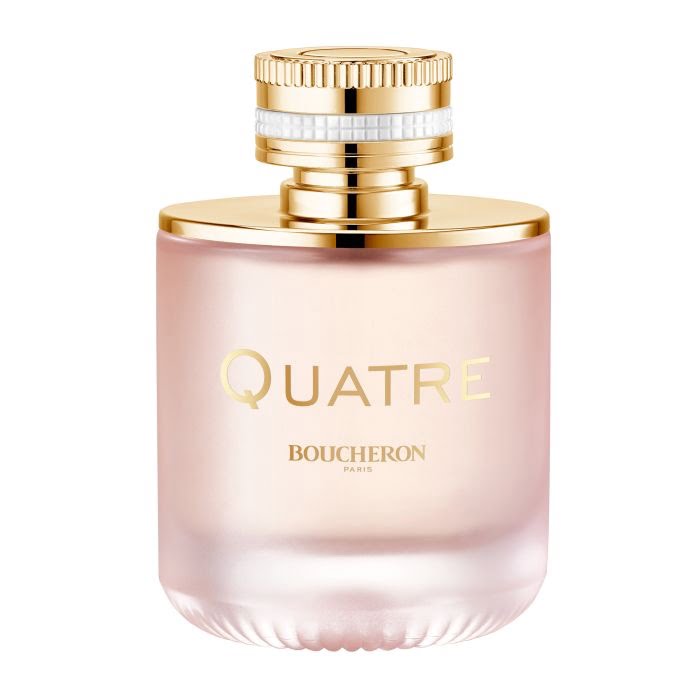 Boucheron Quatre en Rose Edp 100ml for Women