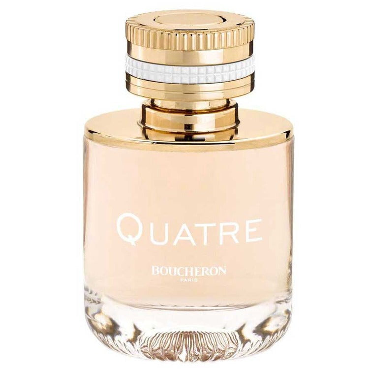 Boucheron Quatre Pour Femme Edp