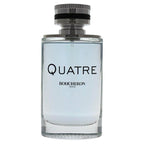 Boucheron Quatre Pour Homme Edt 100ml