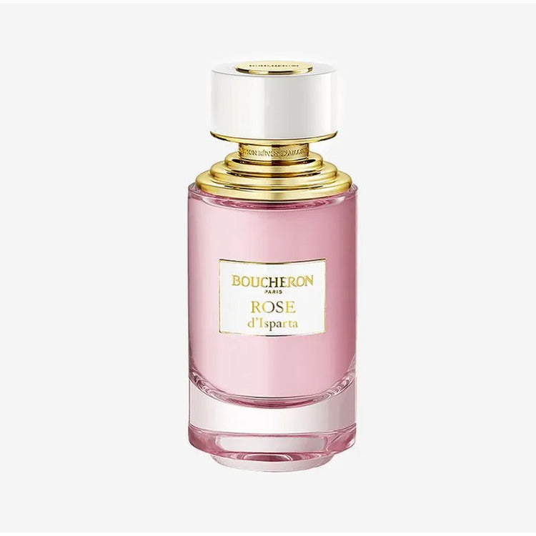 Boucheron Rose D'isparta Eau De Parfum 125ml