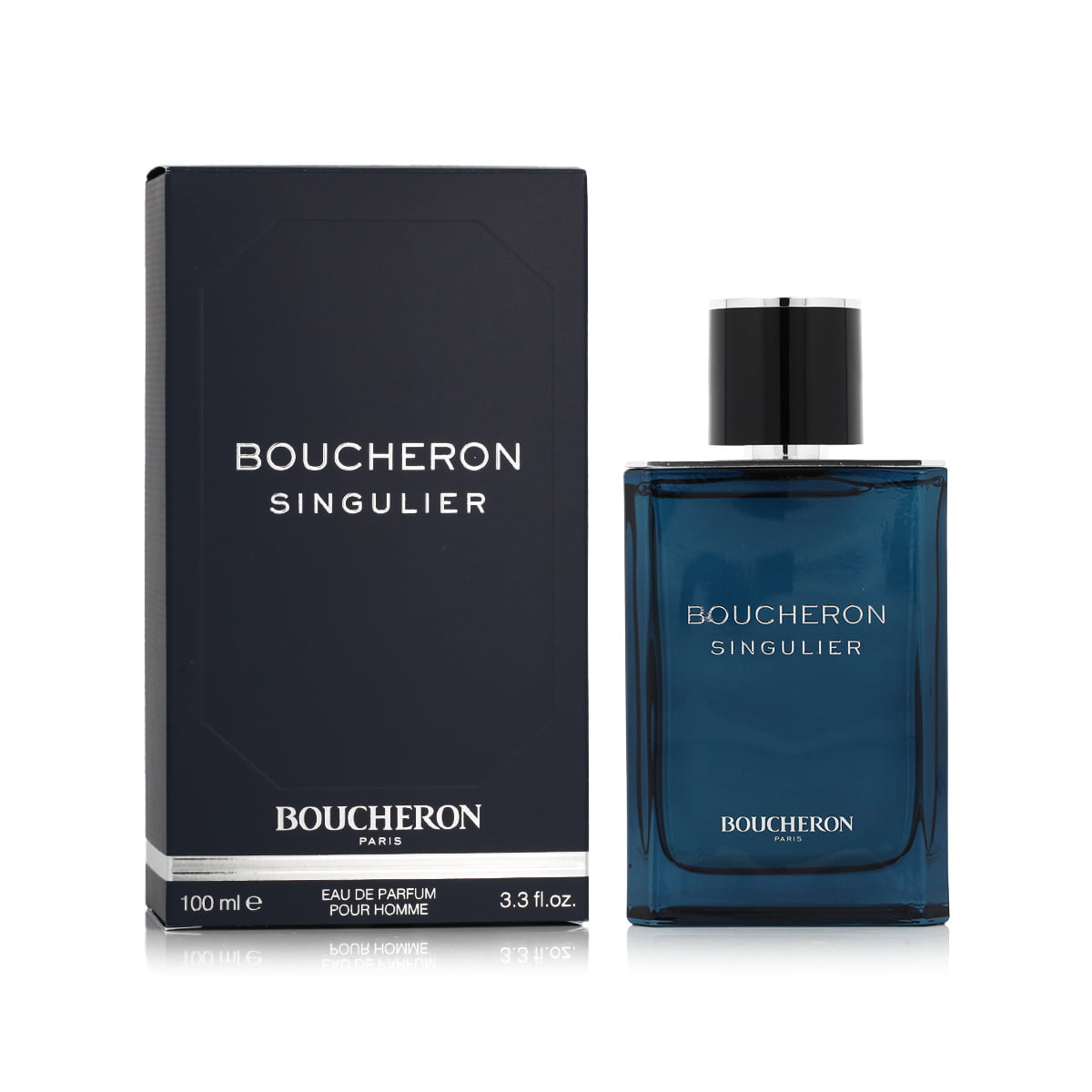 Boucheron Singulier Edp 100ml for Men
