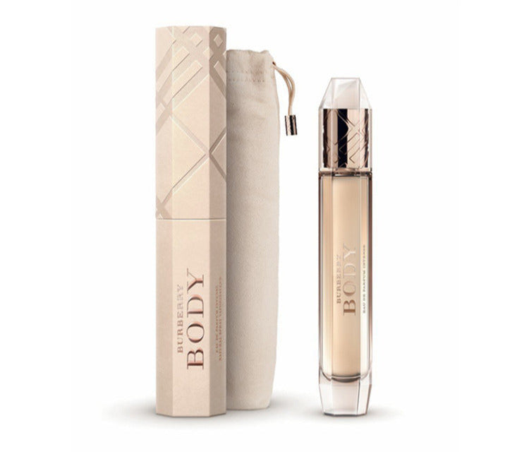 Burberry Body Intense Eau De Parfum for Women 85ml
