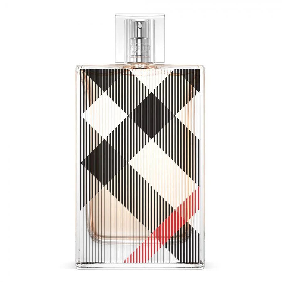 Burberry Brit for Her Edp 100ml