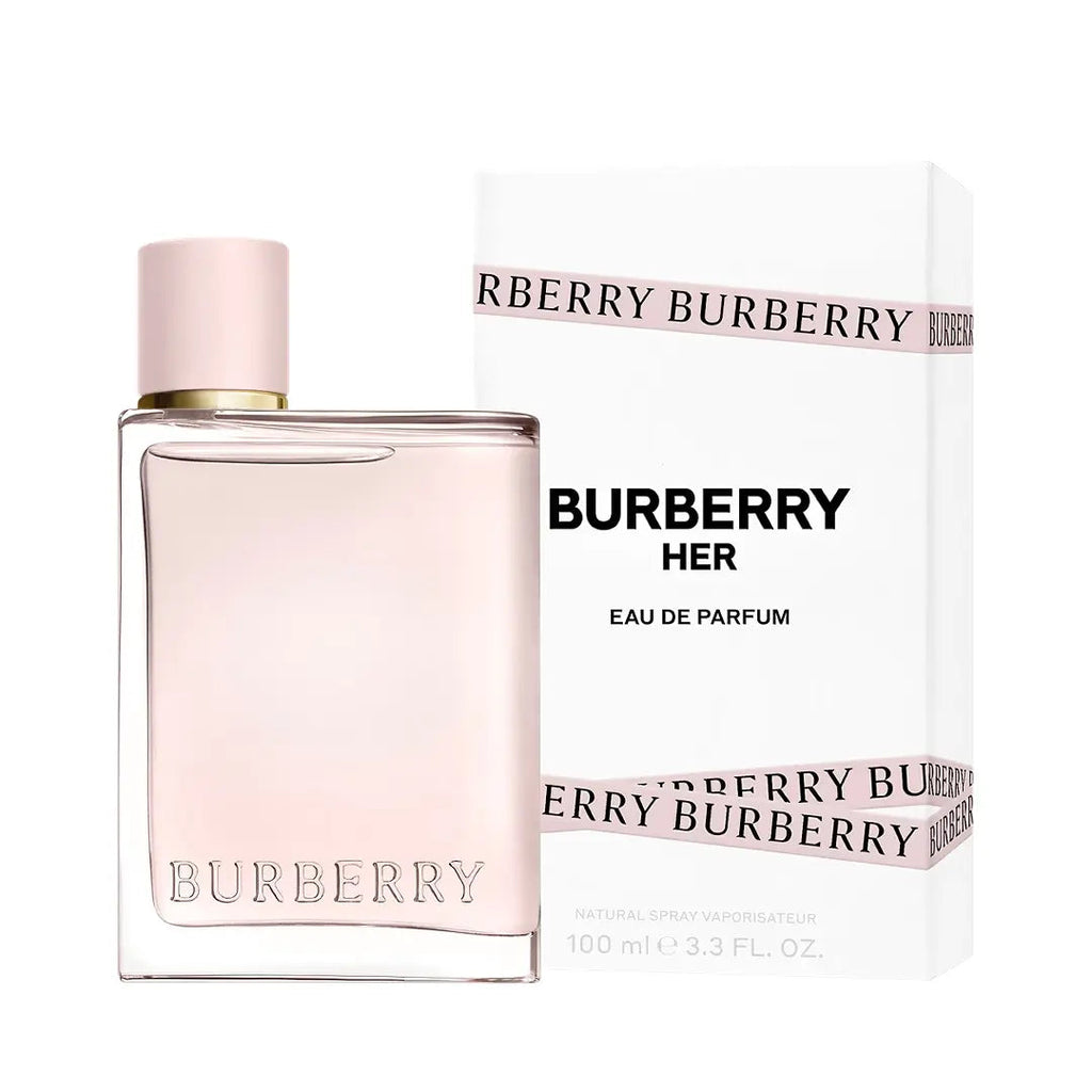 Burberry Her Edp 100ml