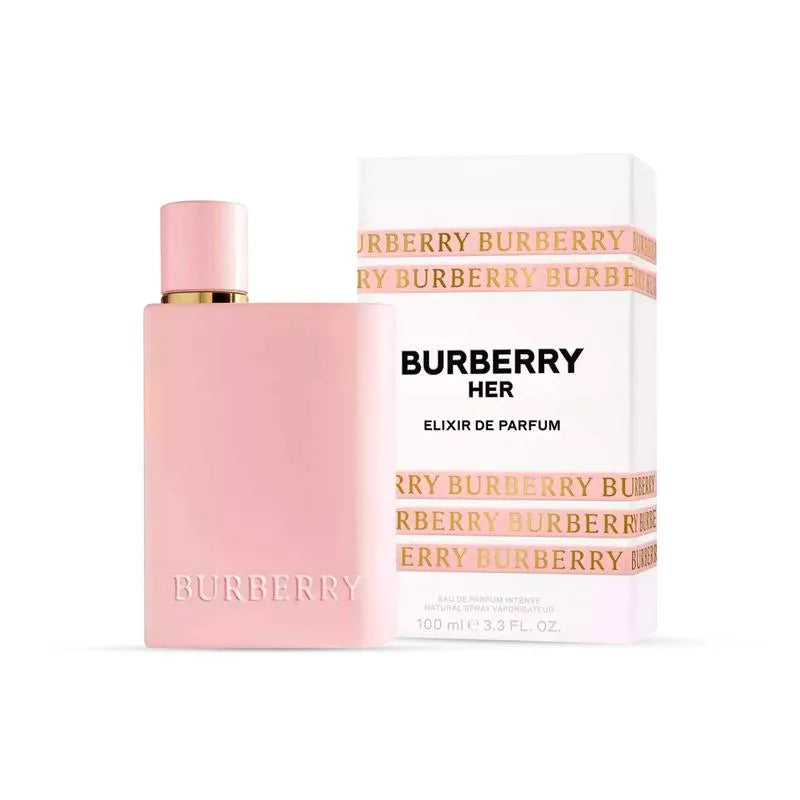 Burberry Her Elixir Edp 100 Ml