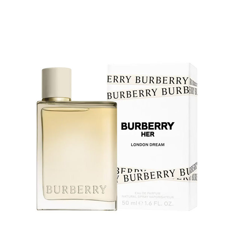 Burberry Her London Dream Eau De Parfum 100ml