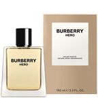 Burberry Hero Eau De Toilette 100ml