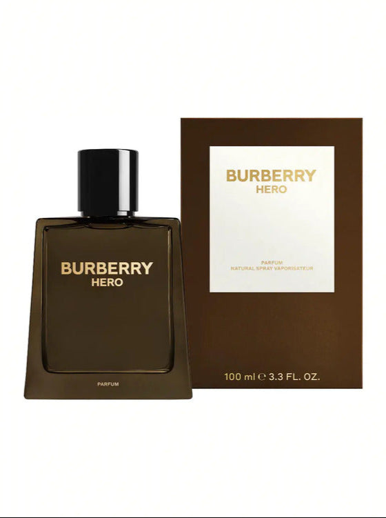 Burberry Hero Parfum 100ml