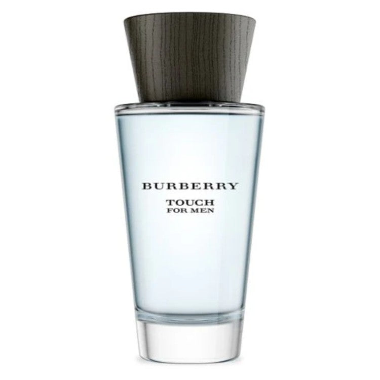 Burberry Touch Edt 100ml for Men
