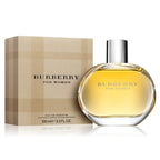 Burberry Women Edp 100ml